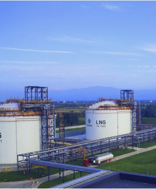 10.杨凌液化天然气（LNG）应急储备调峰工厂98